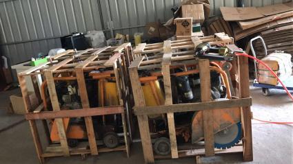 黄南行李、家具、电器包装托运