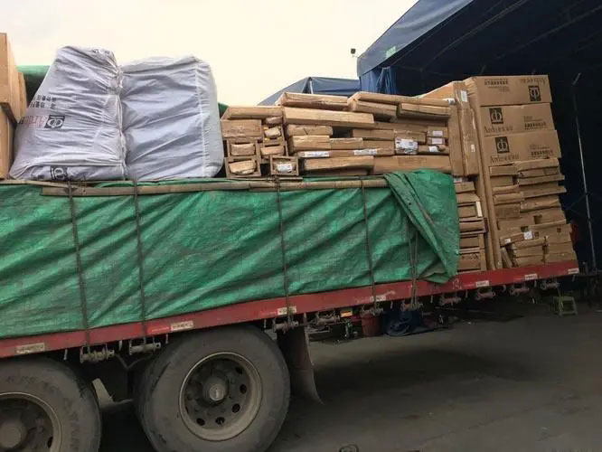 黄南家具托运