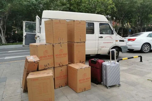 黄南行李托运公司